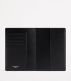 Balenciaga calfskin passport holder - British product