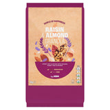 ASDA Raisin & Almond Granola GOODS ASDA   