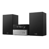 Philips micro system TAM3205M2 black - British product