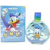 Disney Donald Duck EDT spray 100ml, imported from the UK