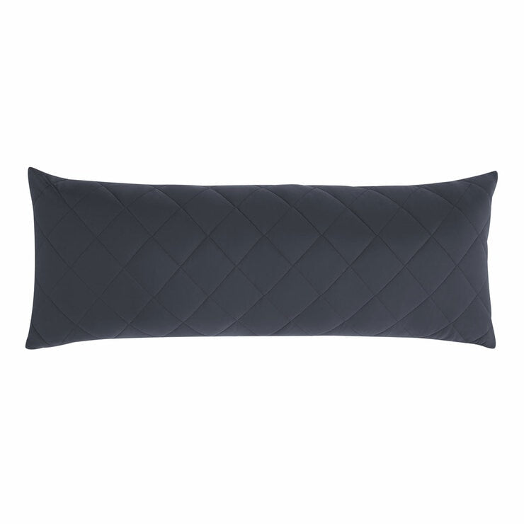 Below Zero cooling body pillow in 3 colours 51x137 cm, imported from the UK