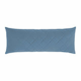 Below Zero cooling body pillow in 3 colours 51x137 cm, imported from the UK