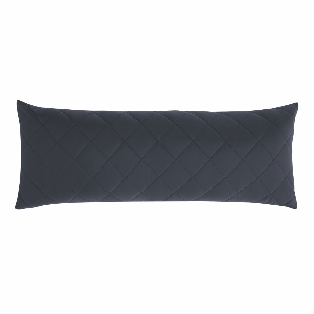 Below Zero cooling body pillow in 3 colours 51x137 cm, imported from the UK