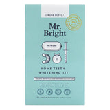 Mr. Bright Teeth Whitening Kit With Zipcase 4 Gels GOODS M&S   