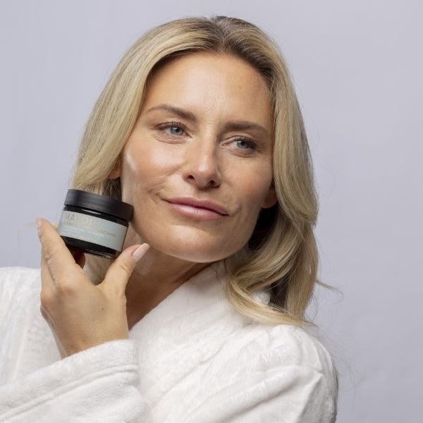 Maydi+ hydrating treatment mask 50ml, imported from the UK