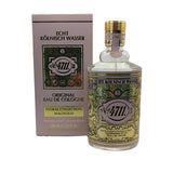 4711 - Magnolia Eau de Cologne Original 100ml Floral