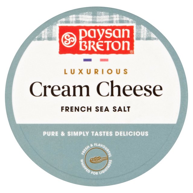 Paysan Breton Cream Cheese   150g