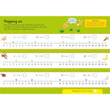 Ladybird Head Start educational books and flashcards set 18 books, UK version
