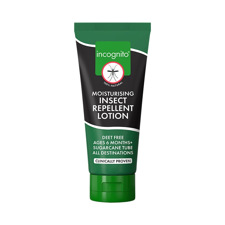 Incognito Insect Repellent Lotion