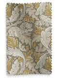 William Morris Acanthus roman blind (British brand)