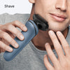 Braun Series 5 electric shaver 52-A1000S Azure - British product