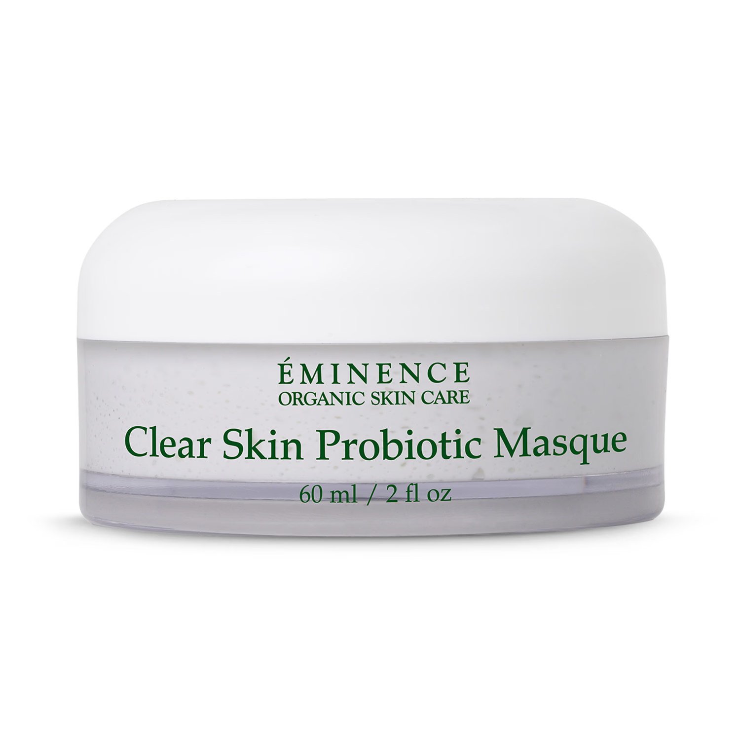 Eminence Clear Skin Probiotic Masque 60ml, UK version