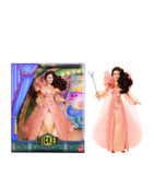 Mattel Wicked Magical Wise Woman Sun fashion doll (British brand)
