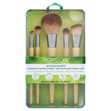 Eco Tools Start The Day Beautifully Kit GOODS M&S   