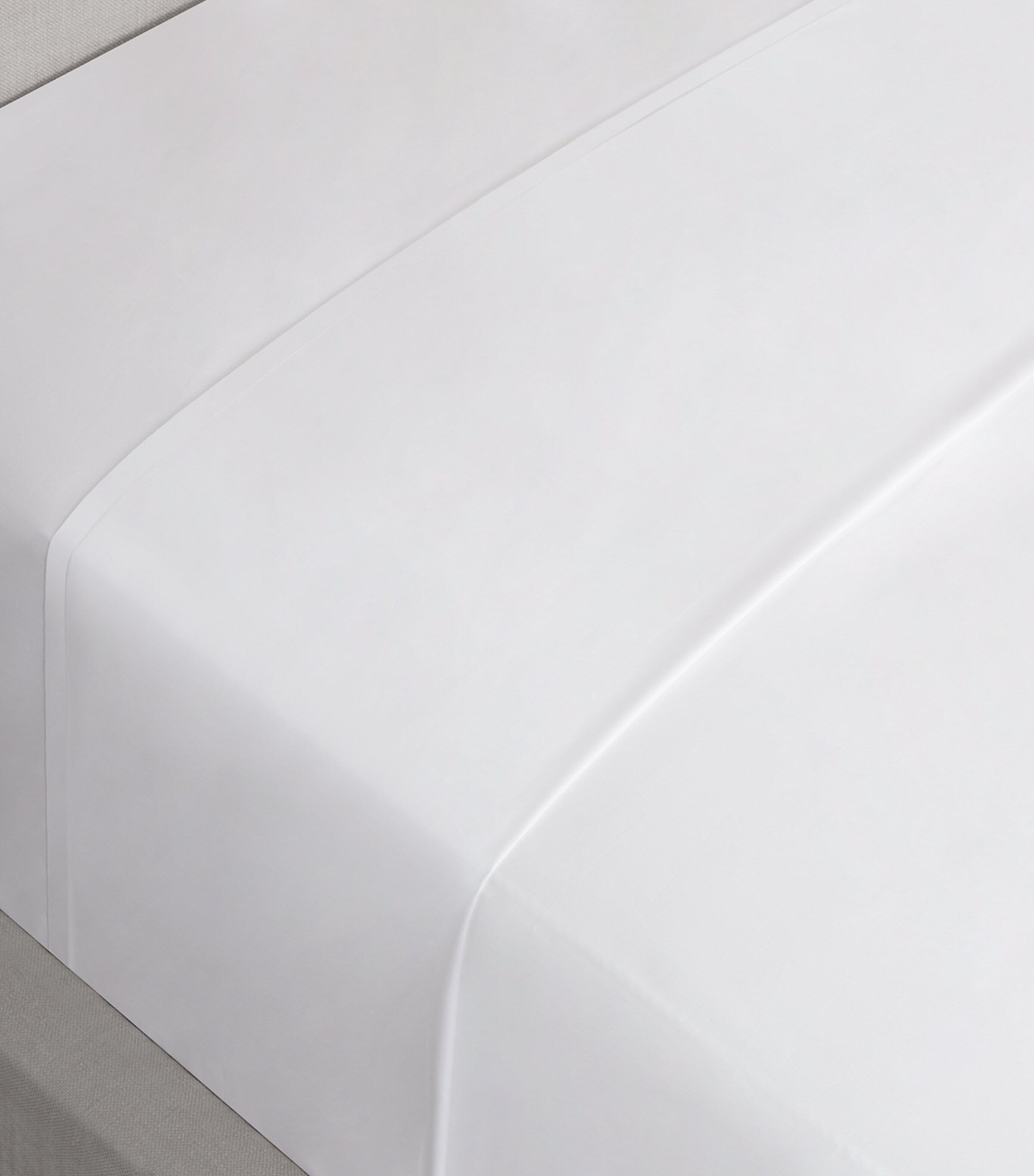 Frette Triplo Boudoir pillowcase 30cm x 40cm - British product