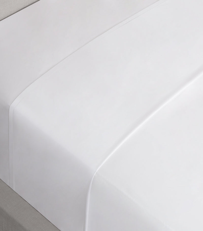 Frette Triplo Boudoir pillowcase 30cm x 40cm - British product