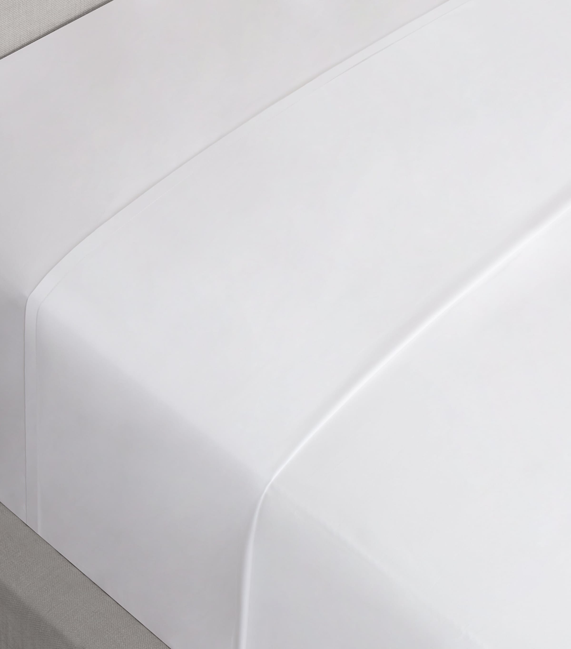 Frette Triplo Boudoir pillowcase 30cm x 40cm - British product