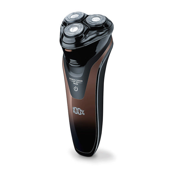 Beurer Barbers Corner Rotary Shaver GOODS Superdrug   