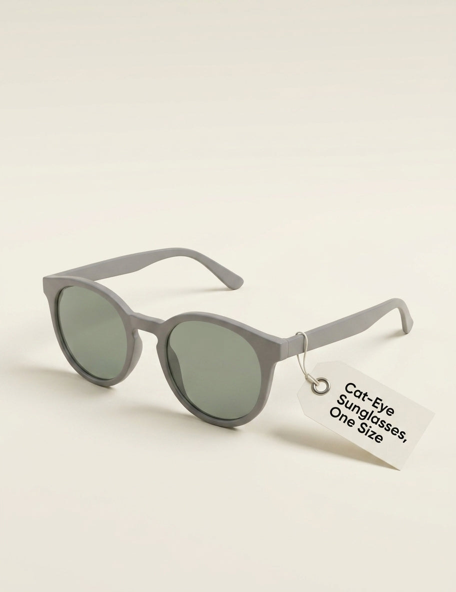 Celine sunglasses cat-eye CL4005IN 14cm frame, UK version