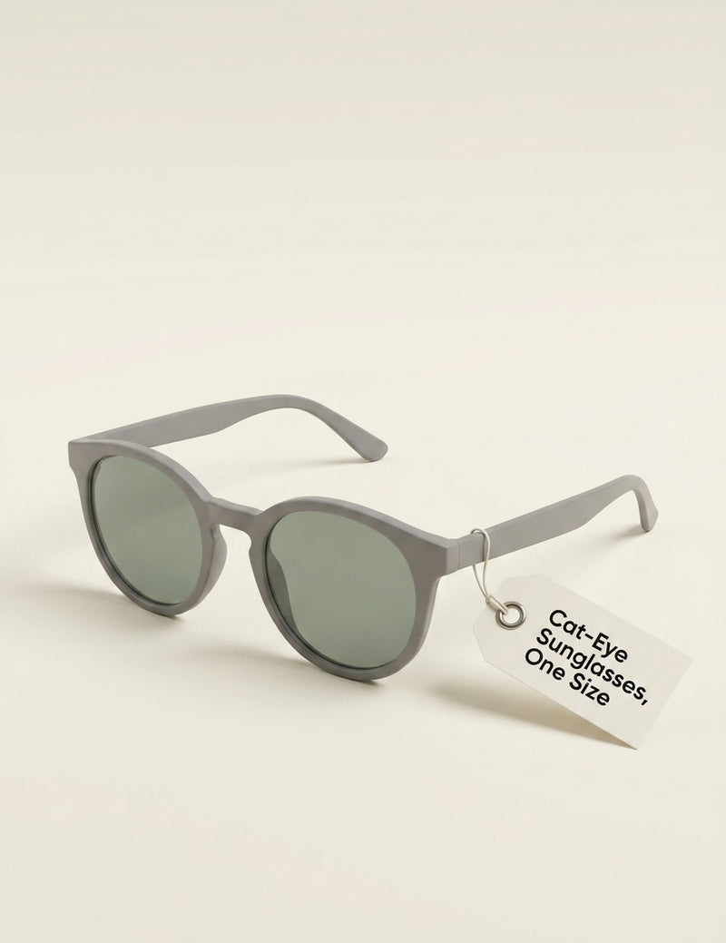 Celine sunglasses cat-eye CL4005IN 14cm frame, UK version
