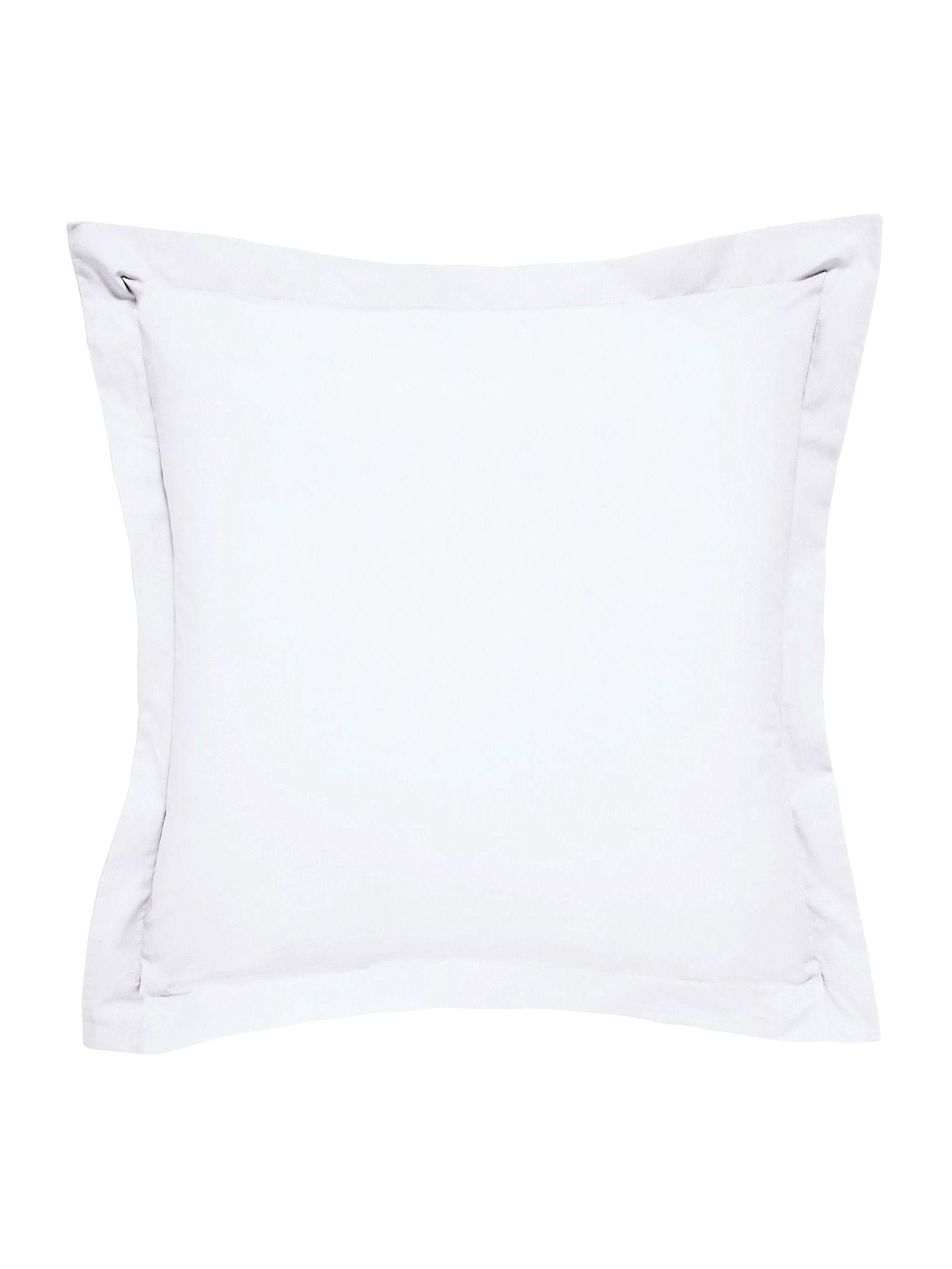 Bedeck Of Belfast 1000 thread count cotton pillowcase, imported from the UK