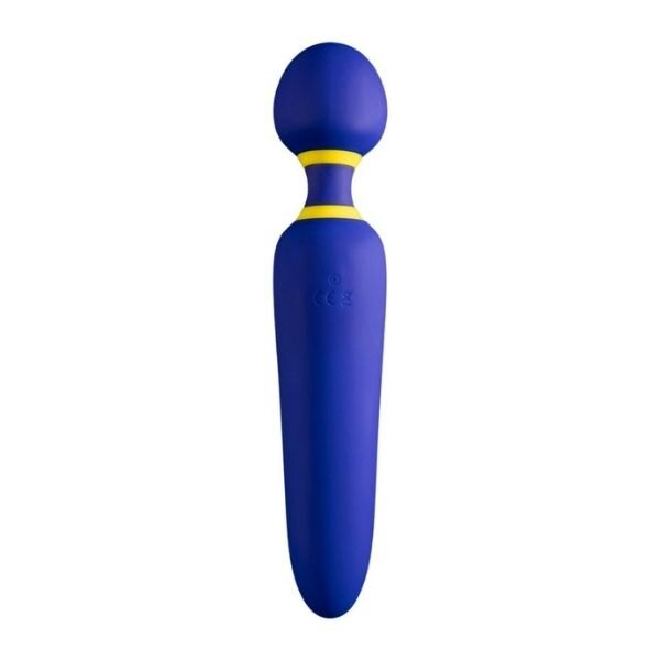 Romp Flip Body Wand Massager GOODS Superdrug   