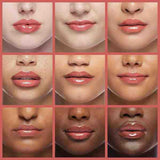 Peripera lip tint Rose In Mind 4g - British product
