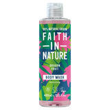 Faith in Nature Dragon Fruit Body Wash   400ml GOODS M&S   