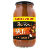 Sharwood's Balti Cooking Sauce   720g GOODS M&S   