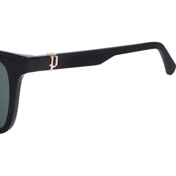 Police black SPLN34M sunglasses 54mm - British product