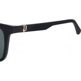 Police black SPLN34M sunglasses 54mm - British product