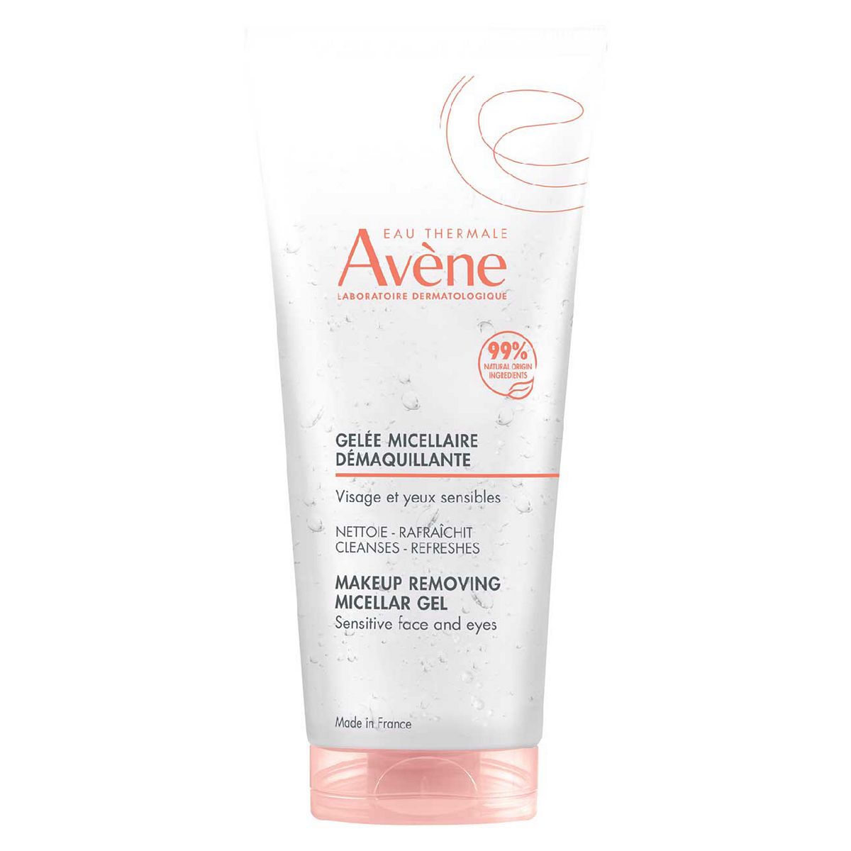 Avène Micellar Gel 200ml GOODS Boots   