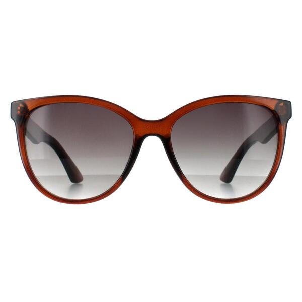 Smarty SB2312 brown gradient women sunglasses, imported from the UK