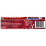 Colgate Max White Optic Whitening Toothpaste 75ml GOODS Superdrug   