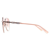 Guess GF6143 gold women sunglasses aviator frame (British brand)