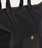 Harrods Grab Nylon Tote Bag, imported from the UK