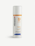 Ultrasun Family SPF30 sunscreen 150ml, imported from the UK
