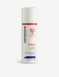 Ultrasun Extreme SPF50+ sunscreen 150ml - British product