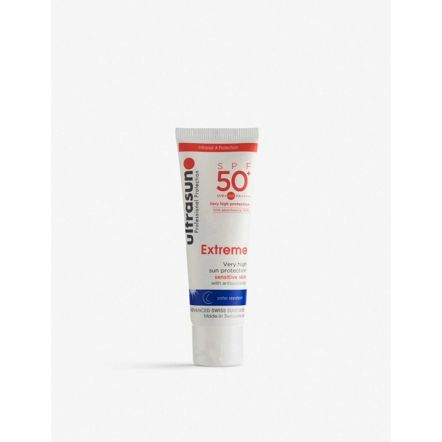 Ultrasun sunscreen Extreme SPF50+ 25ml - British product