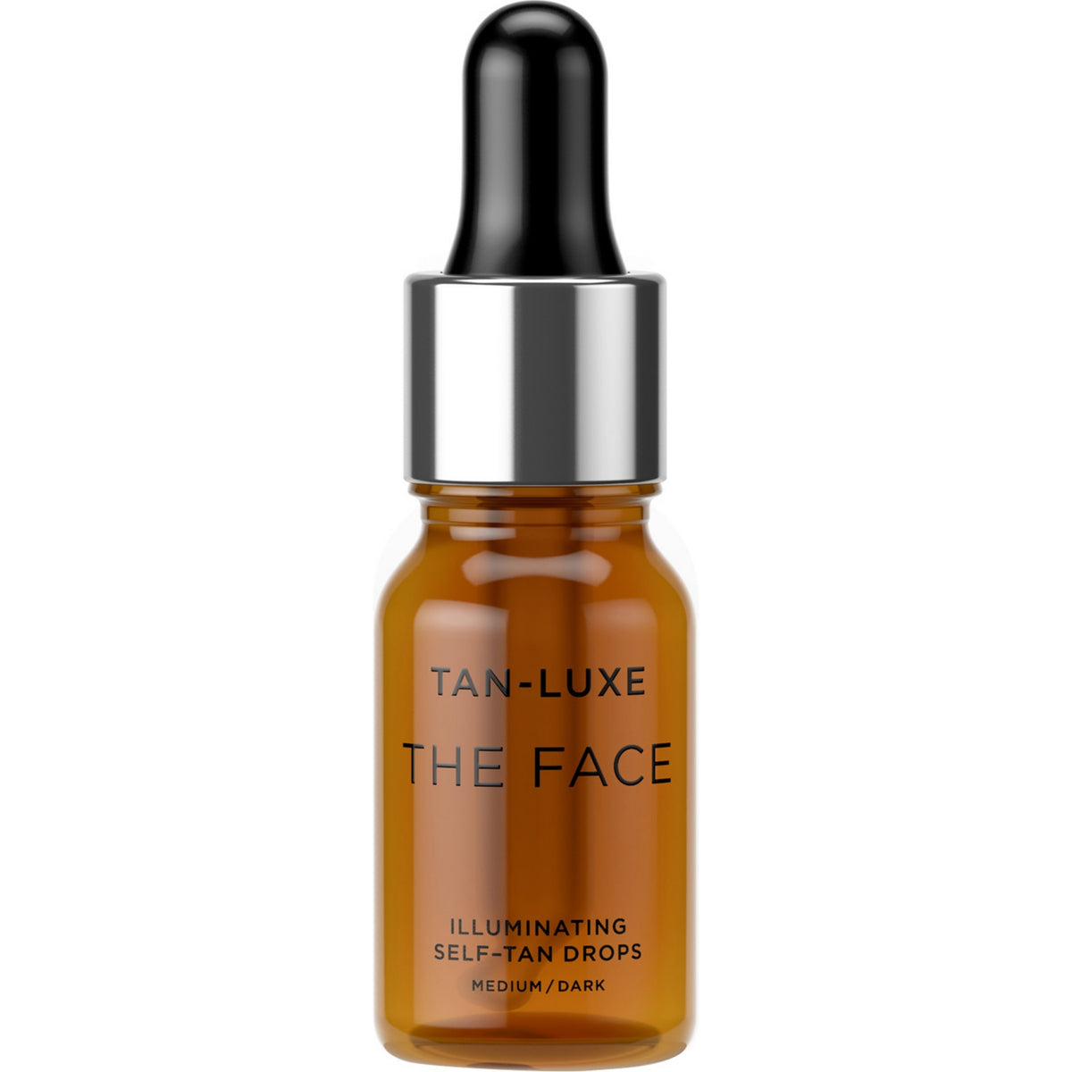 Tan-Luxe illuminating self-tan drops mini 10ml (British brand)