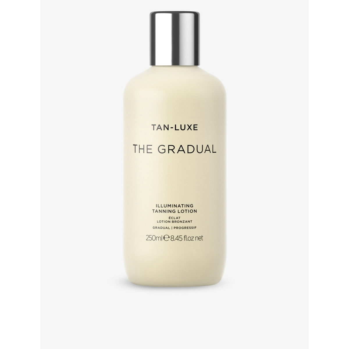 TAN-LUXE illuminating gradual tan lotion 250ml (British brand)