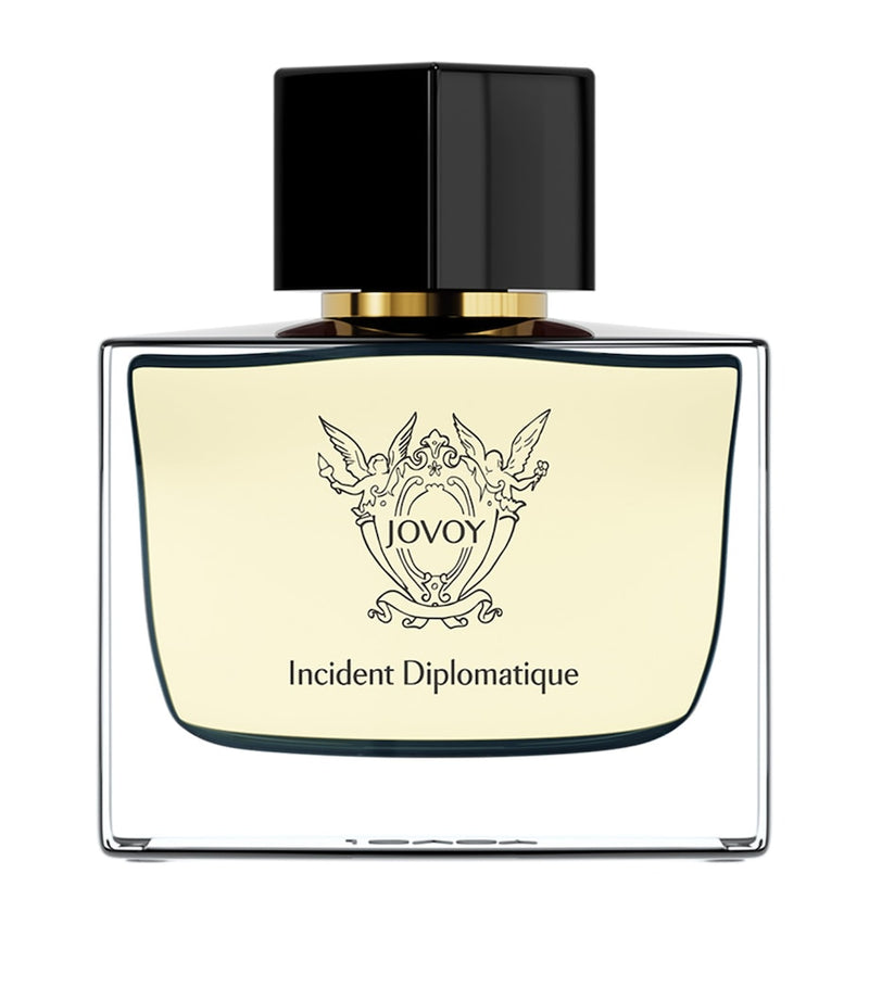Jovoy Incident Diplomatique Eau de Parfum 75ml - British product