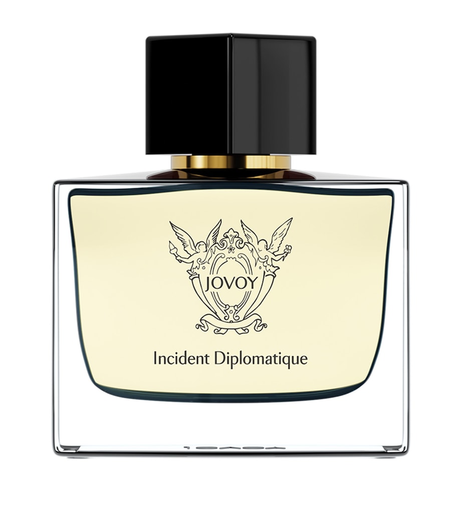 Jovoy Incident Diplomatique Eau de Parfum 75ml - British product