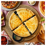 Goodfella's Gluten Free Margherita Cheese Pizza   328g GOODS M&S   