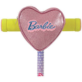 Barbie kids 2 wheel scooter in pink - British product