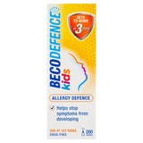 Becodefence Kids Allergy Nasal Spray GOODS M&S   