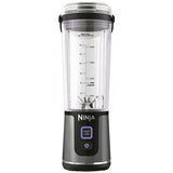 Ninja Blast portable hand blender black 510ml (British brand)