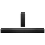 Hisense HS2100 2.1Ch soundbar 240W with wireless subwoofer (British brand)