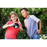 Magic 8 Ball classic novelty toy, UK version