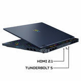 Acer Predator Helios AI gaming laptop 16 inch, UK version